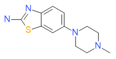 CAS Registry Number: 6515-58-8