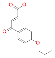 CAS Registry Number: 6515-58-8