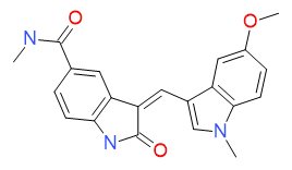 Spleen Tyrosine kinase (Syk) inhibitor